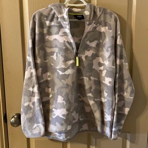 Brand New!! Fila sport pullover